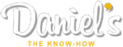Daniel’s The Know-How