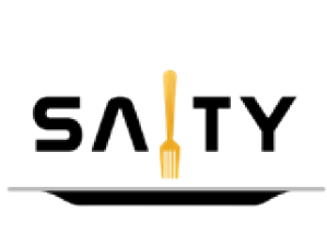 Salty