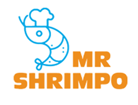 Mr Shrimpo